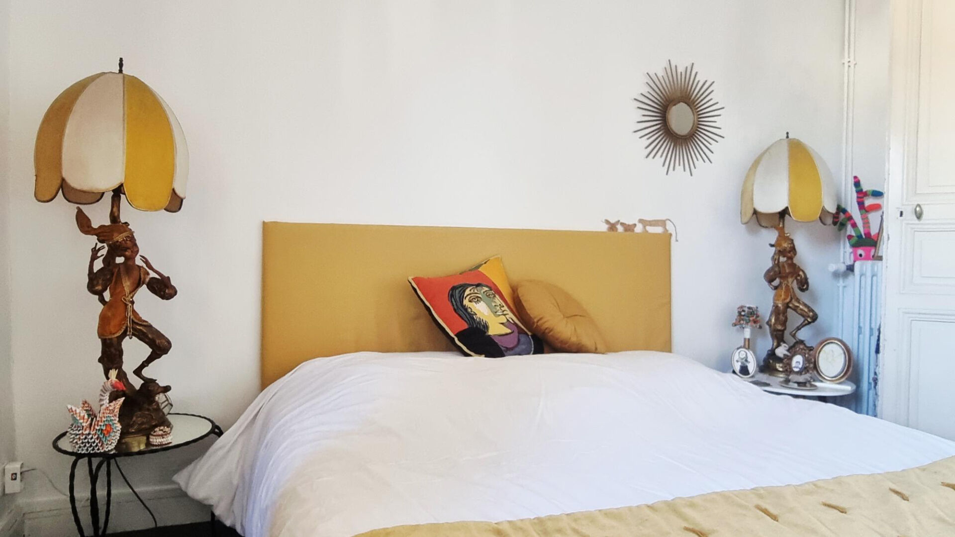 Appartement 130m² – 
ANGERS