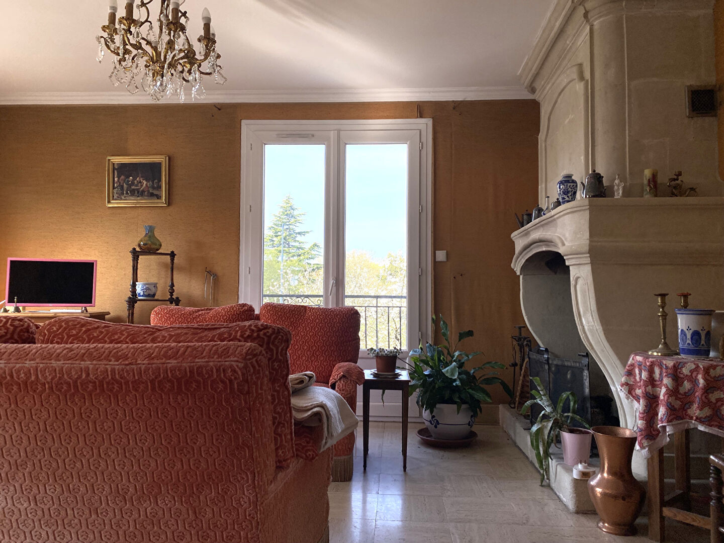 Maison 153m² – 
ANGERS