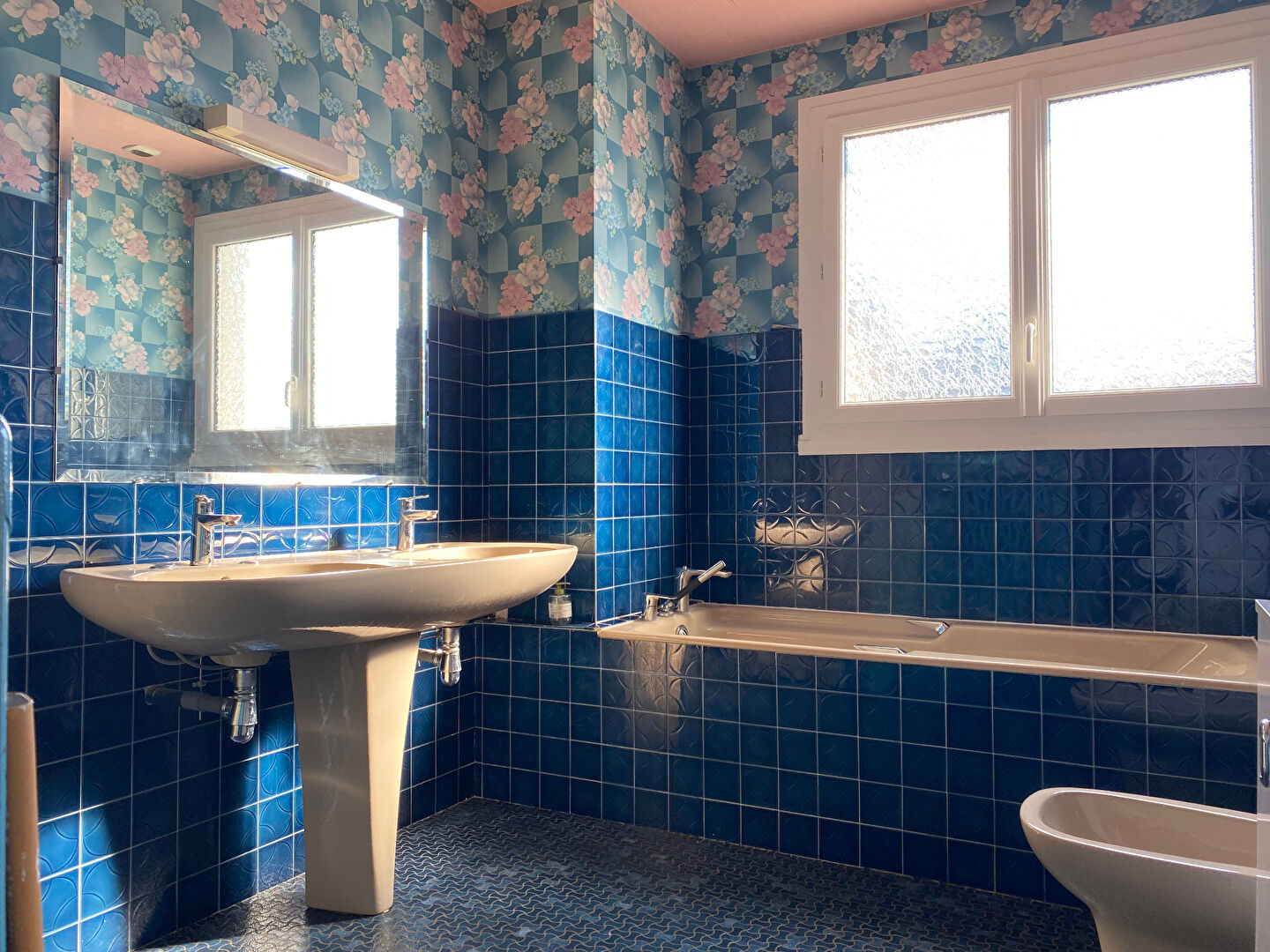 Maison 153m² –
ANGERS Maison 153m² –
ANGERS