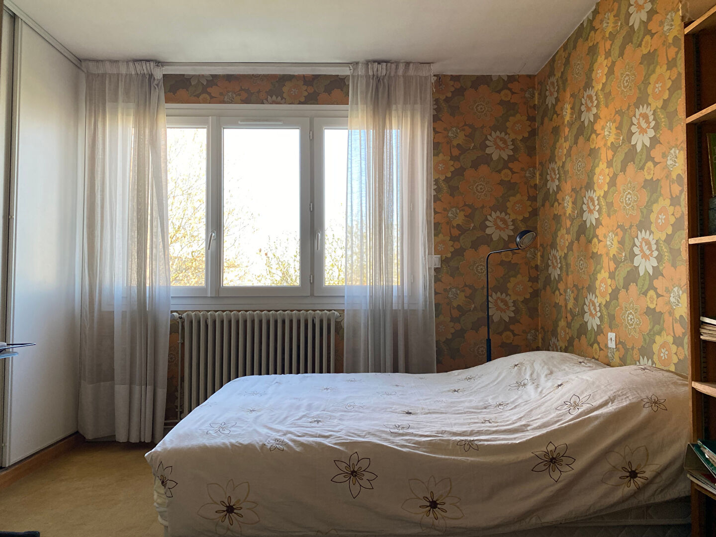 Maison 153m² –
ANGERS Maison 153m² –
ANGERS