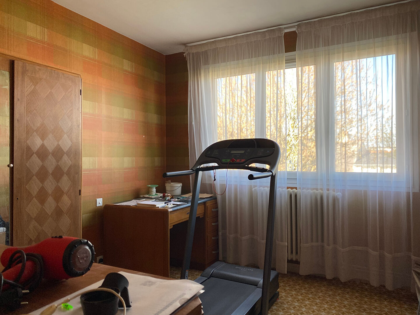 Maison 153m² –
ANGERS Maison 153m² –
ANGERS