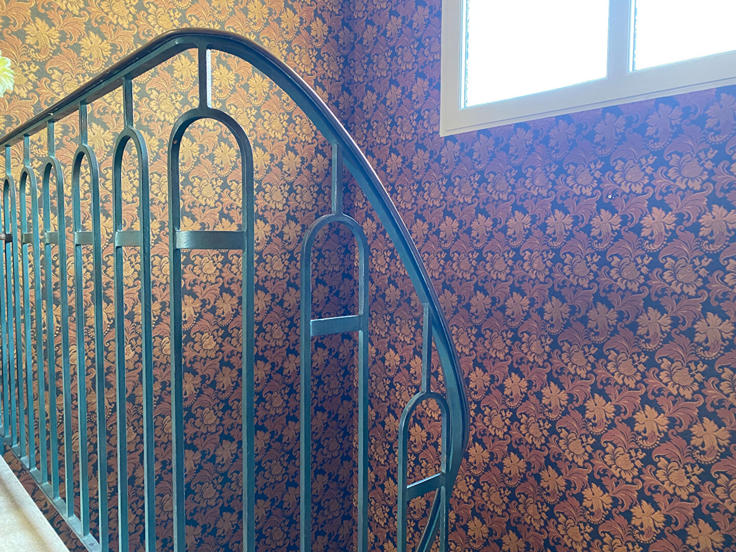 Maison 153m² –
ANGERS Maison 153m² –
ANGERS