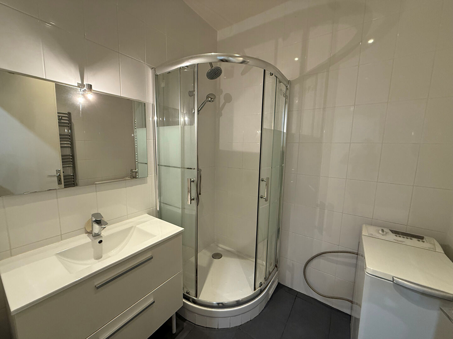 Appartement 50.2m² – 
PARIS