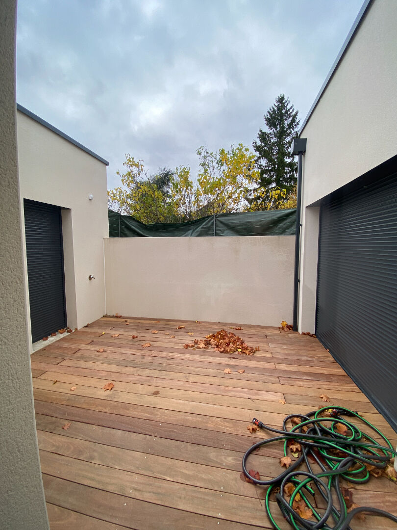 Maison 165m² –
LES GARENNES SUR LOIRE Maison 165m² –
LES GARENNES SUR LOIRE