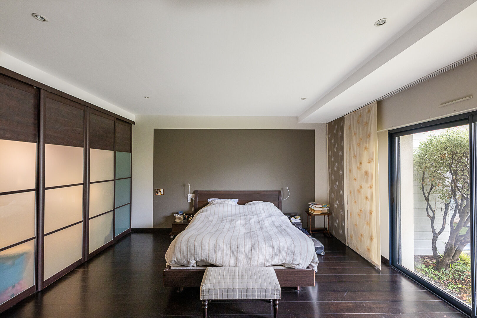 Maison 253m² – 
MURS ERIGNE