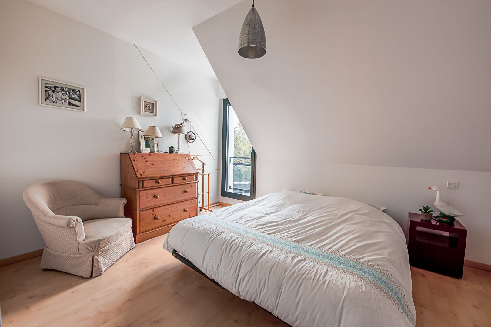 Maison 253m² – 
MURS ERIGNE