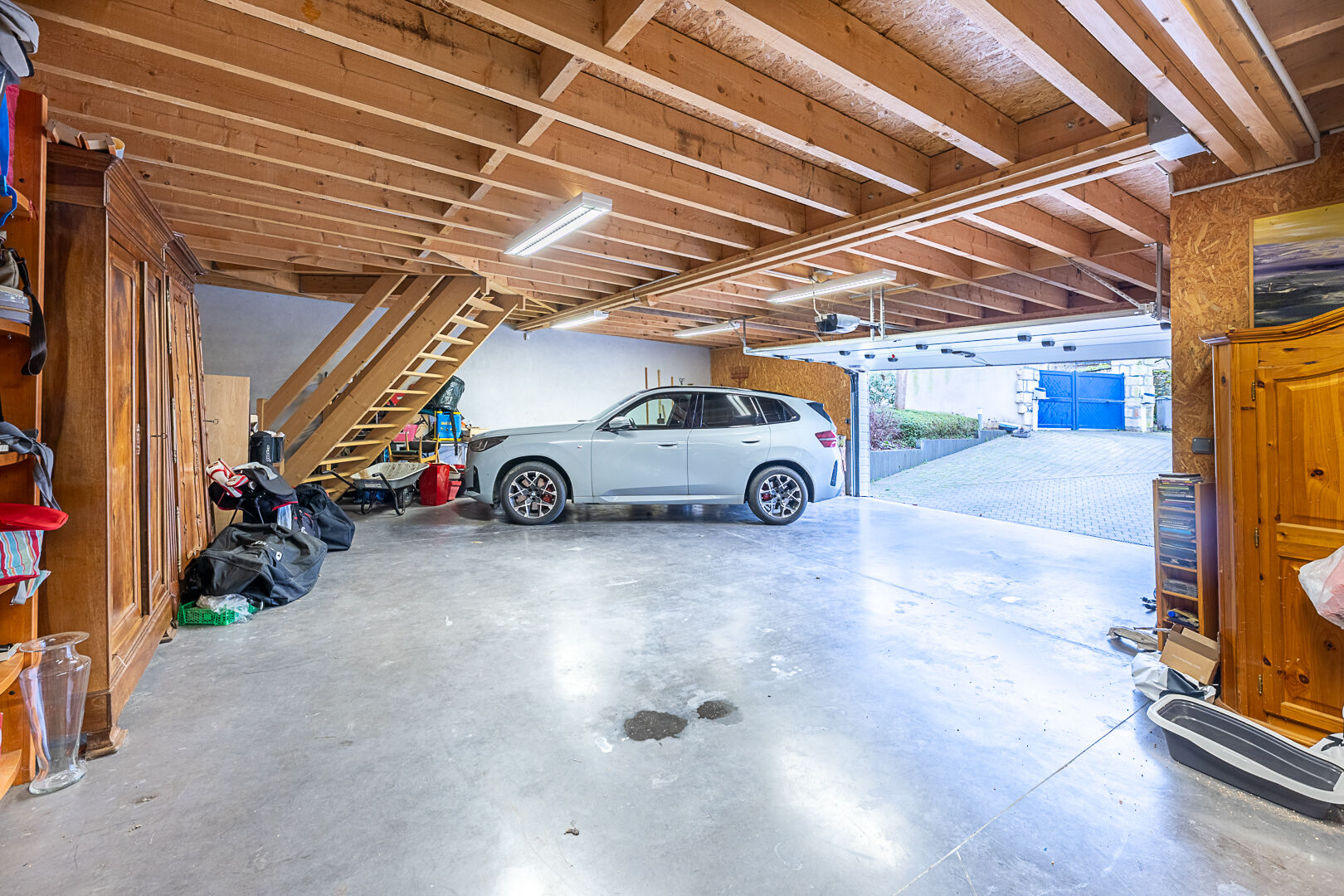 Maison 253m² – 
MURS ERIGNE