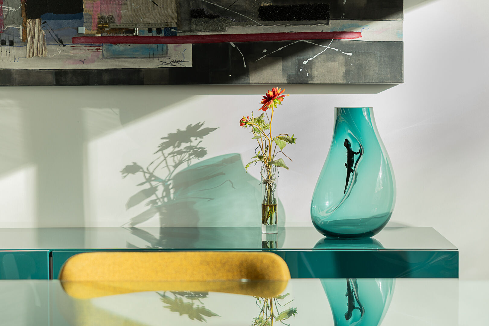 Appartement 120m² – 
ANGERS