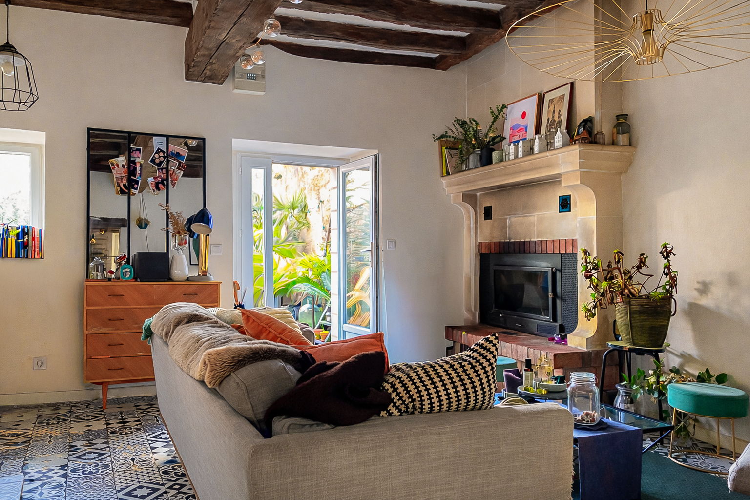 Maison 156m² – 
ANGERS