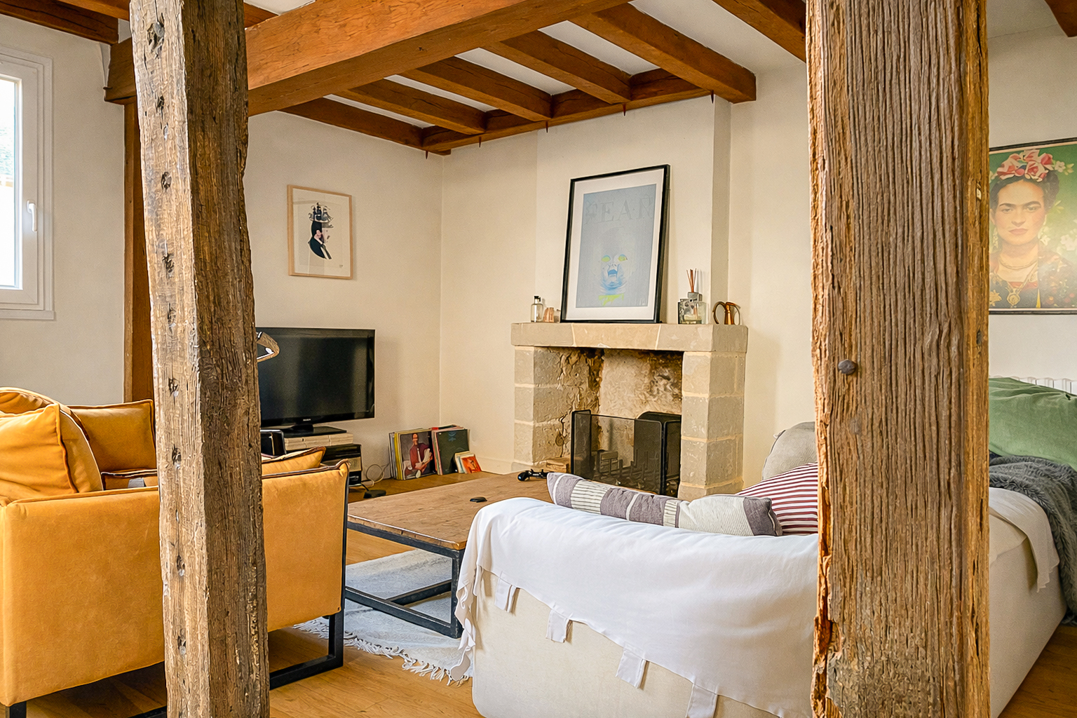 Maison 156m² – 
ANGERS