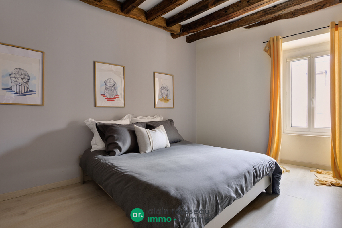 Maison 156m² – 
ANGERS