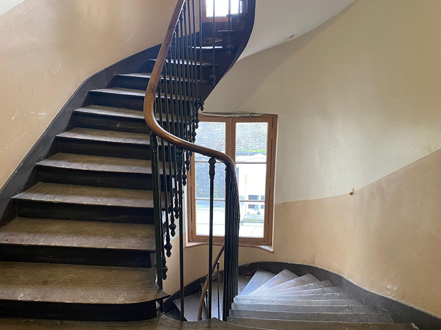 Appartement 43.13m² – 
ANGERS