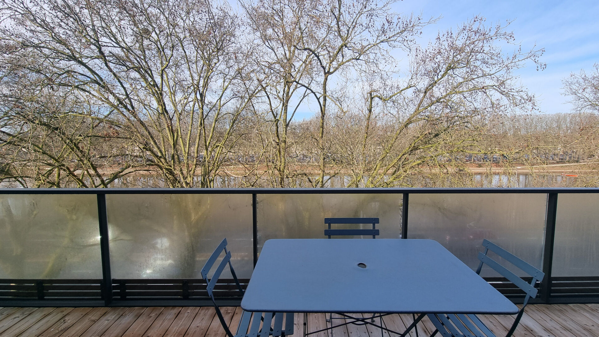 Appartement 116.88m² –
ANGERS Appartement 116.88m² –
ANGERS