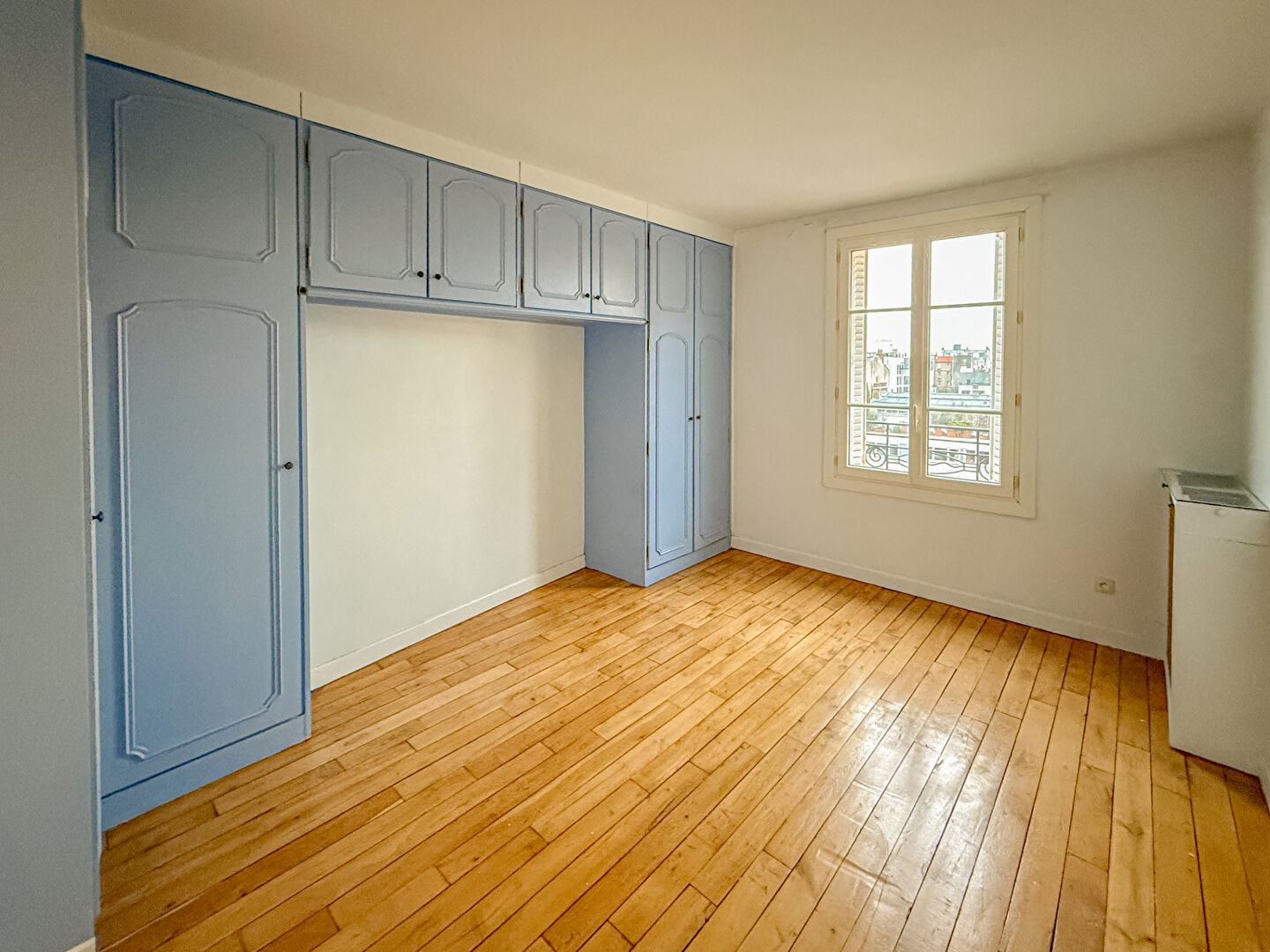 Appartement 43.41m² –
BOULOGNE BILLANCOURT Appartement 43.41m² –
BOULOGNE BILLANCOURT