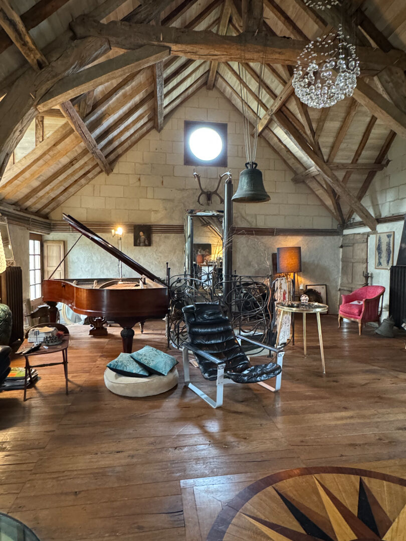 Maison 266m² –
Behuard Maison 266m² –
Behuard