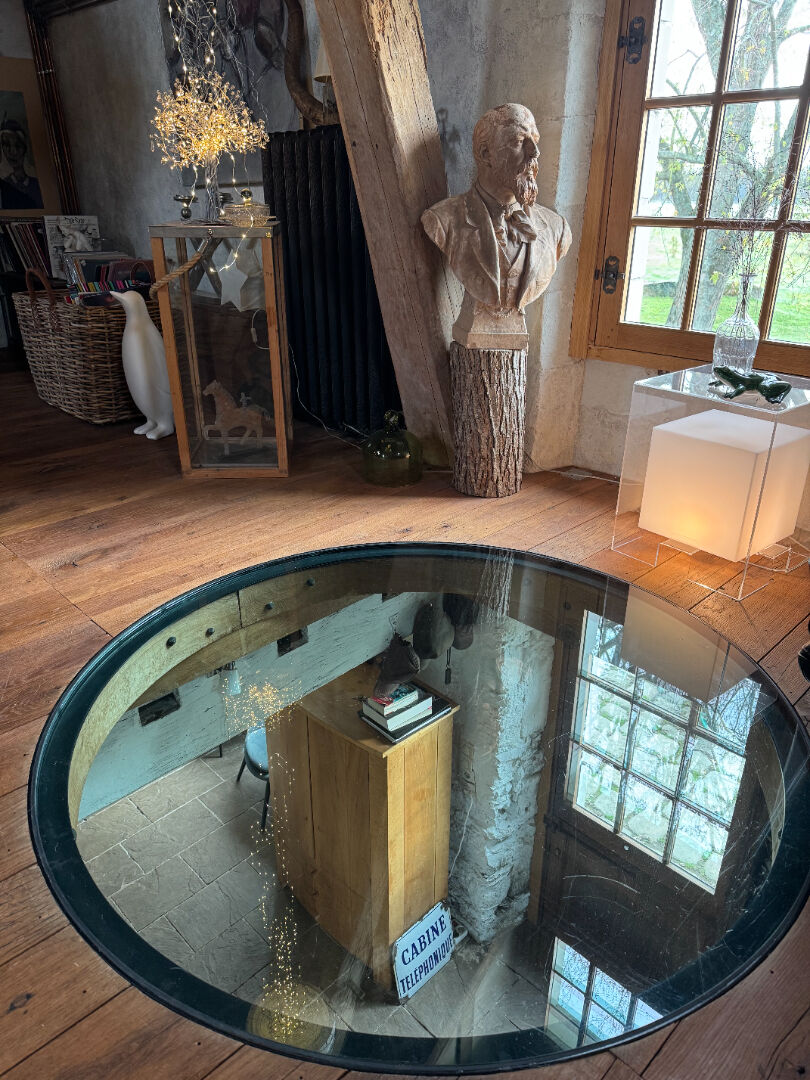 Maison 266m² –
Behuard Maison 266m² –
Behuard