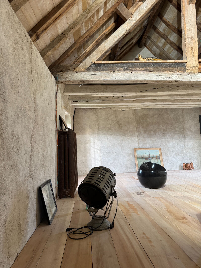 Maison 266m² –
Behuard Maison 266m² –
Behuard