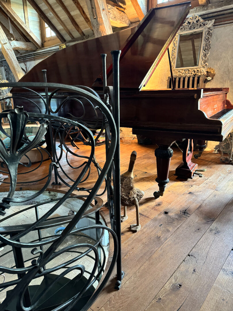 Maison 266m² –
Behuard Maison 266m² –
Behuard