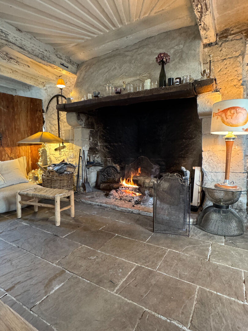 Maison 266m² –
Behuard Maison 266m² –
Behuard