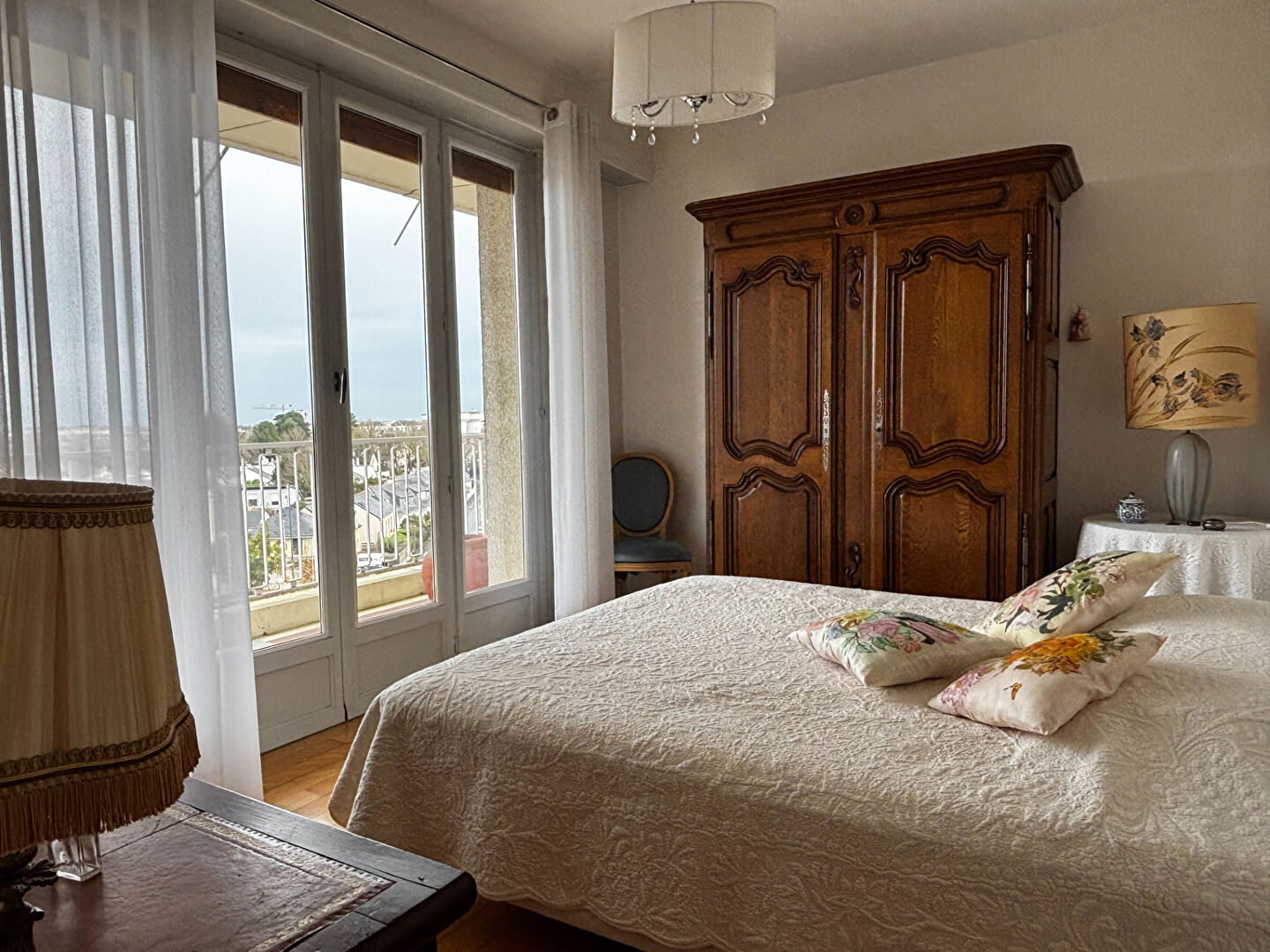 Appartement 95.13m² – 
AVRILLE