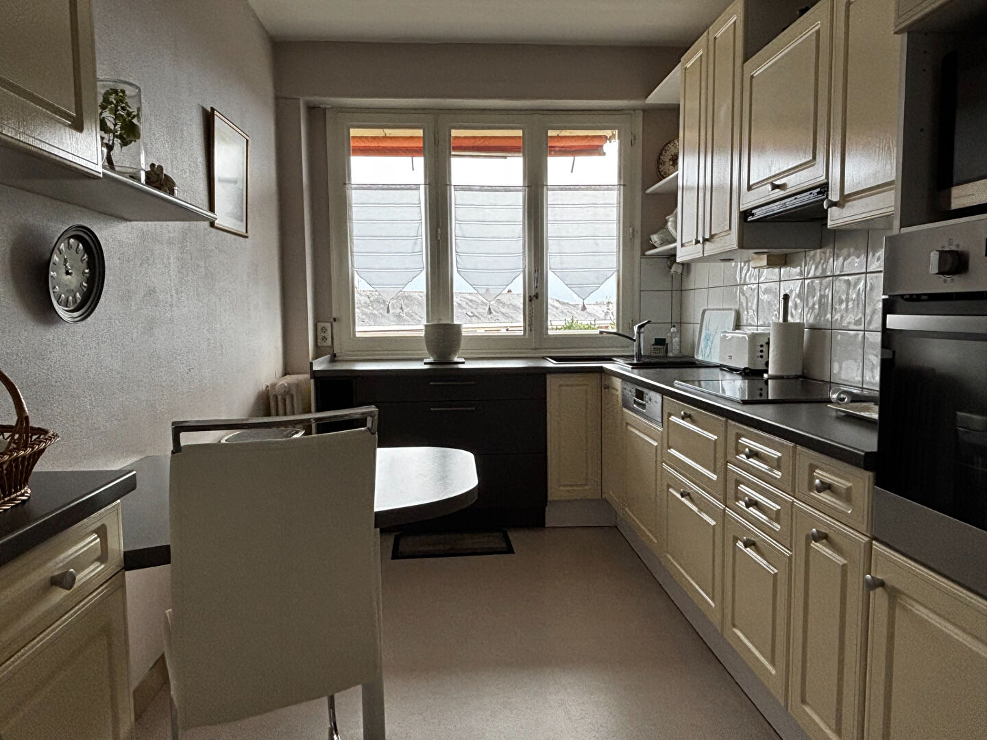 Appartement 95.13m² – 
AVRILLE