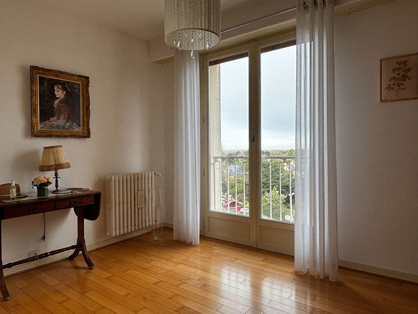 Appartement 95.13m² – 
AVRILLE
