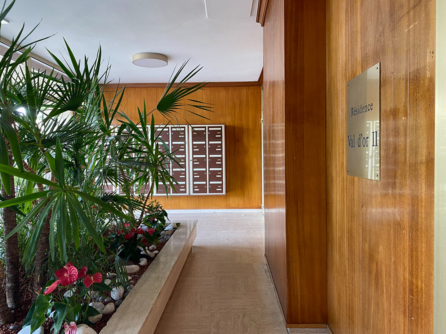 Appartement 95.13m² – 
AVRILLE