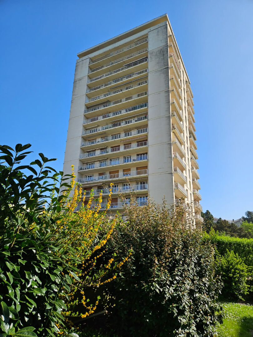 Appartement 95.13m² – 
AVRILLE