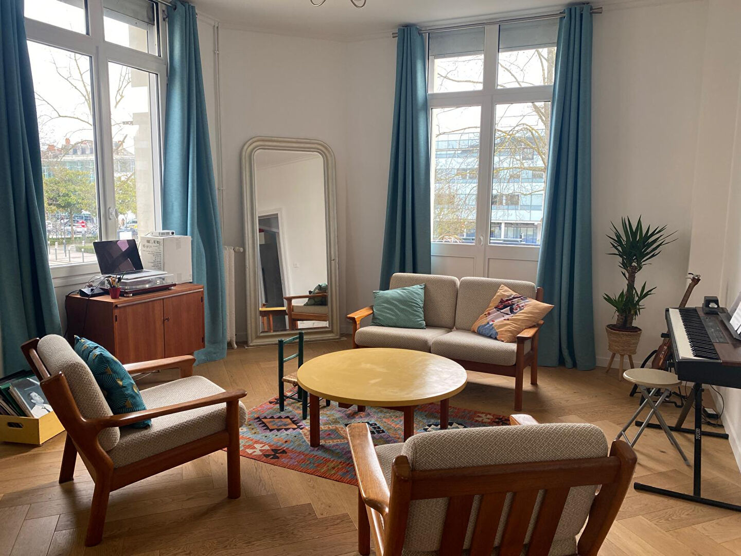 Appartement 140m² – 
ANGERS