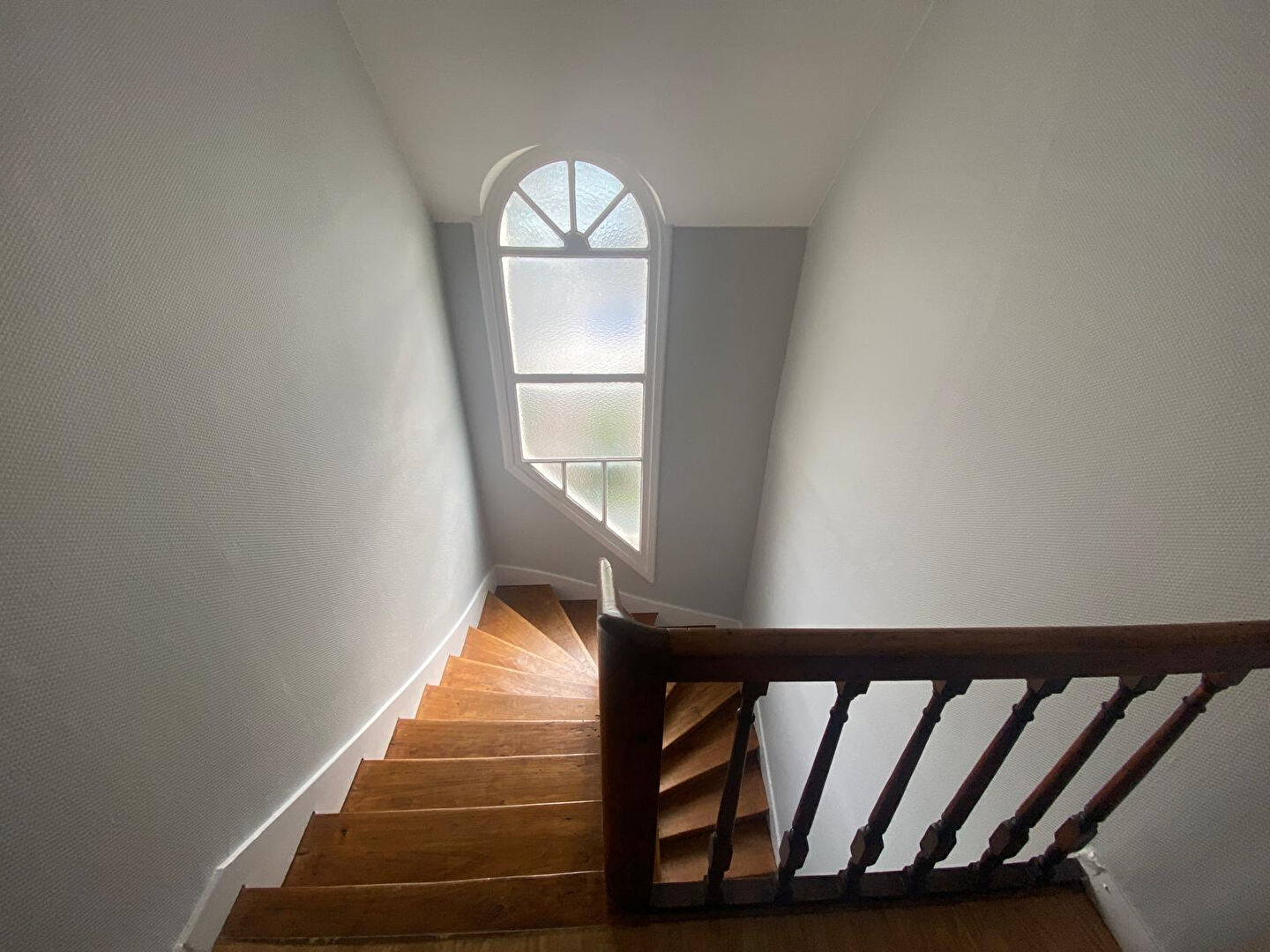 Appartement 140m² – 
ANGERS