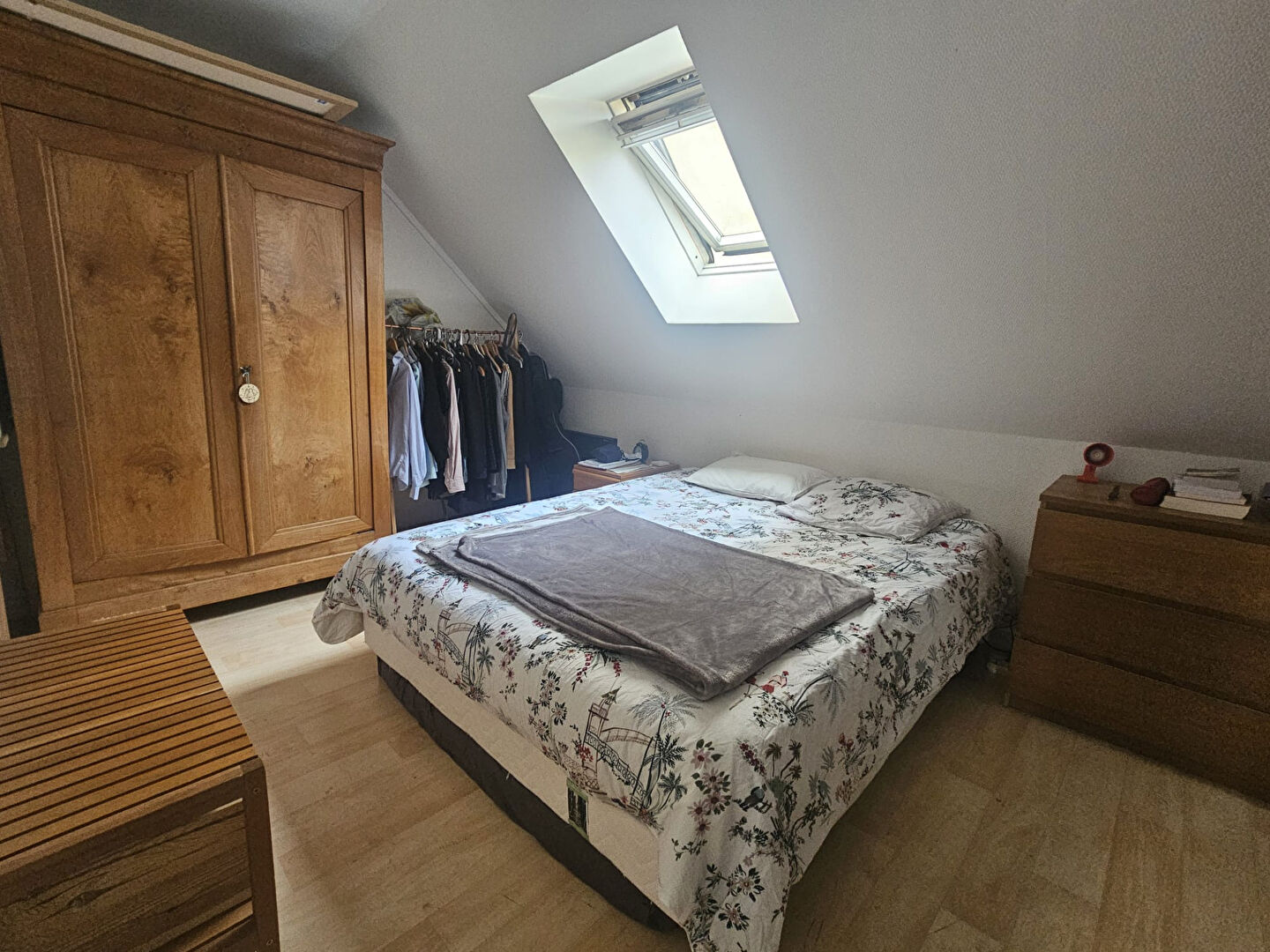 Appartement 140m² – 
ANGERS