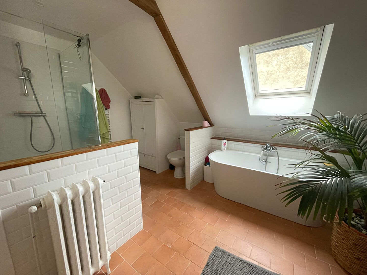 Appartement 140m² – 
ANGERS