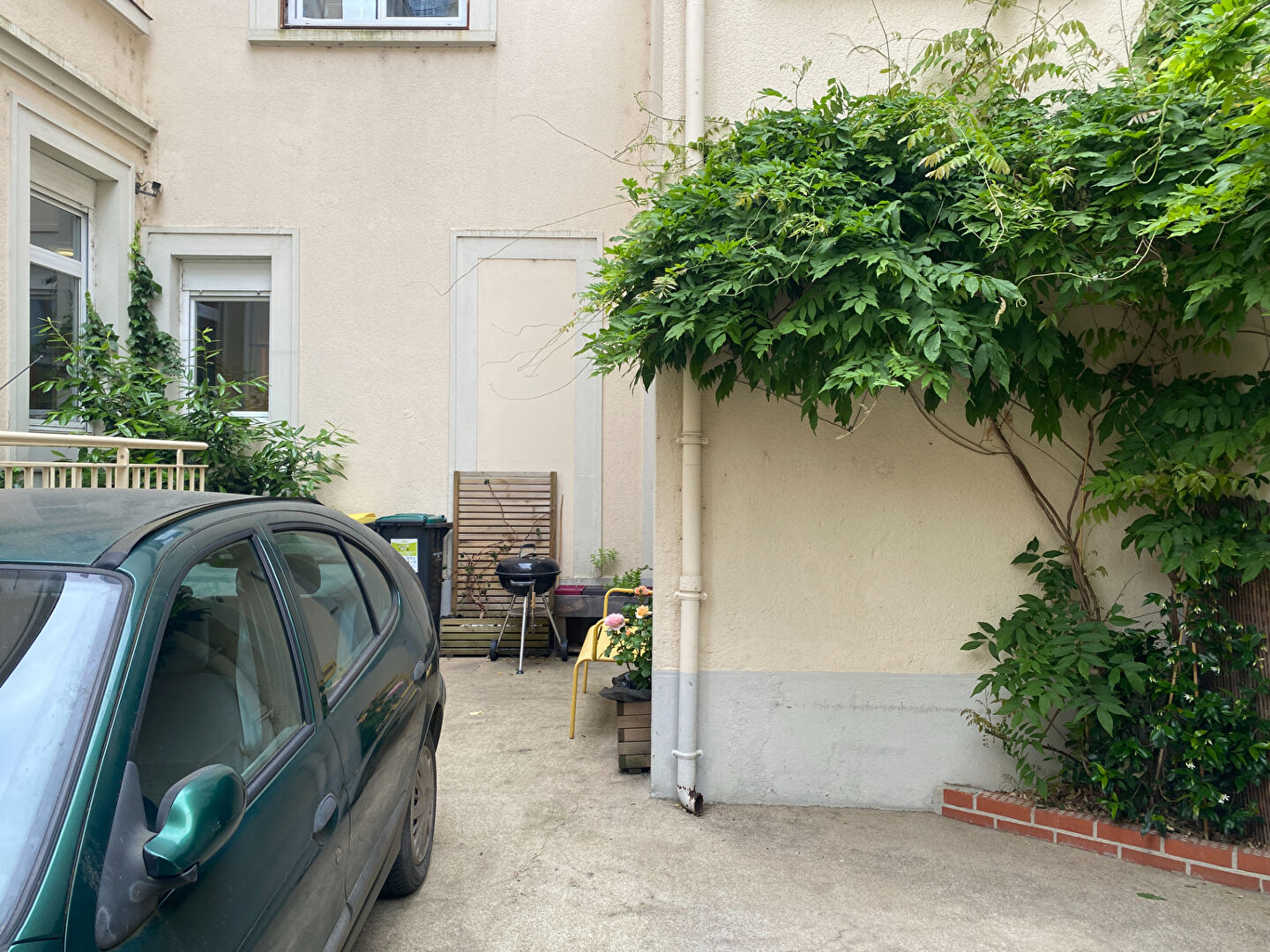 Appartement 140m² – 
ANGERS