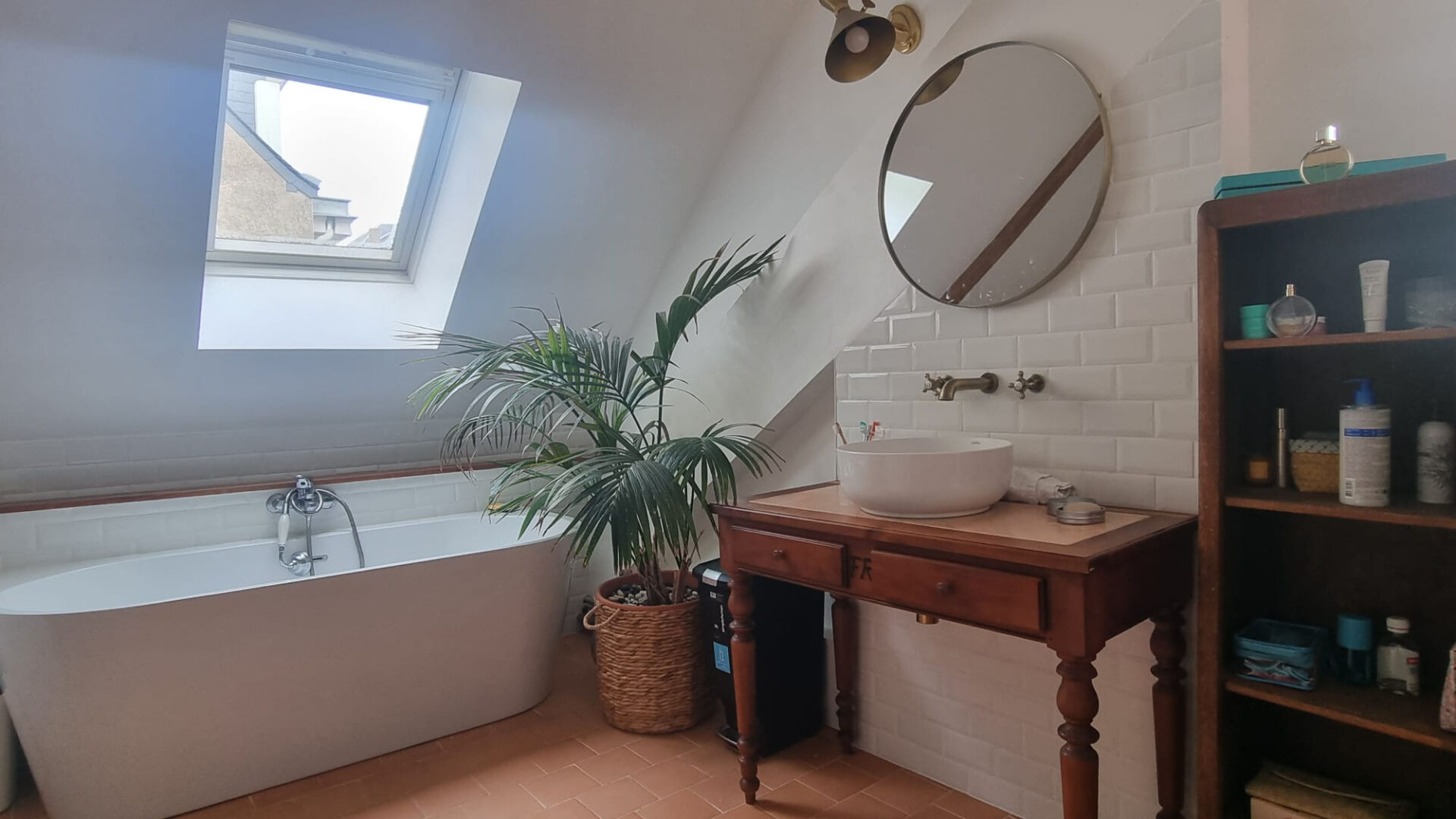 Appartement 140m² – 
ANGERS