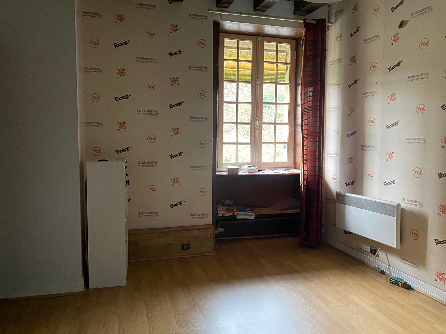 Maison 283m² – 
CHAMPTOCE SUR LOIRE