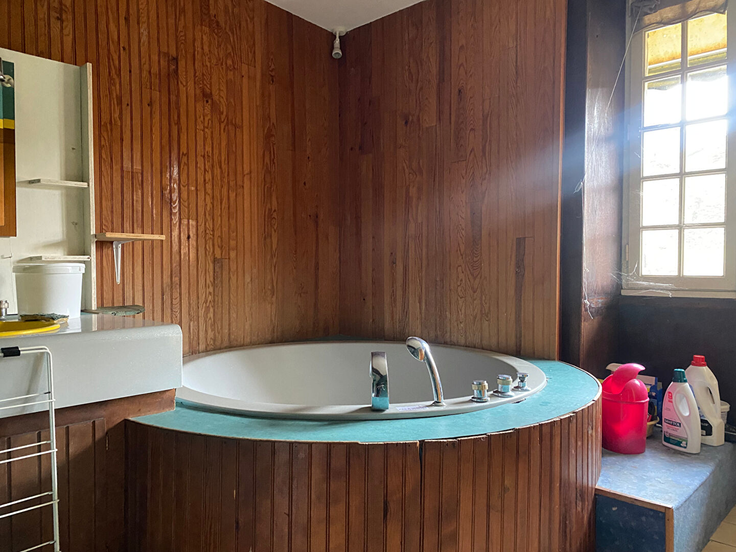 Maison 283m² – 
CHAMPTOCE SUR LOIRE