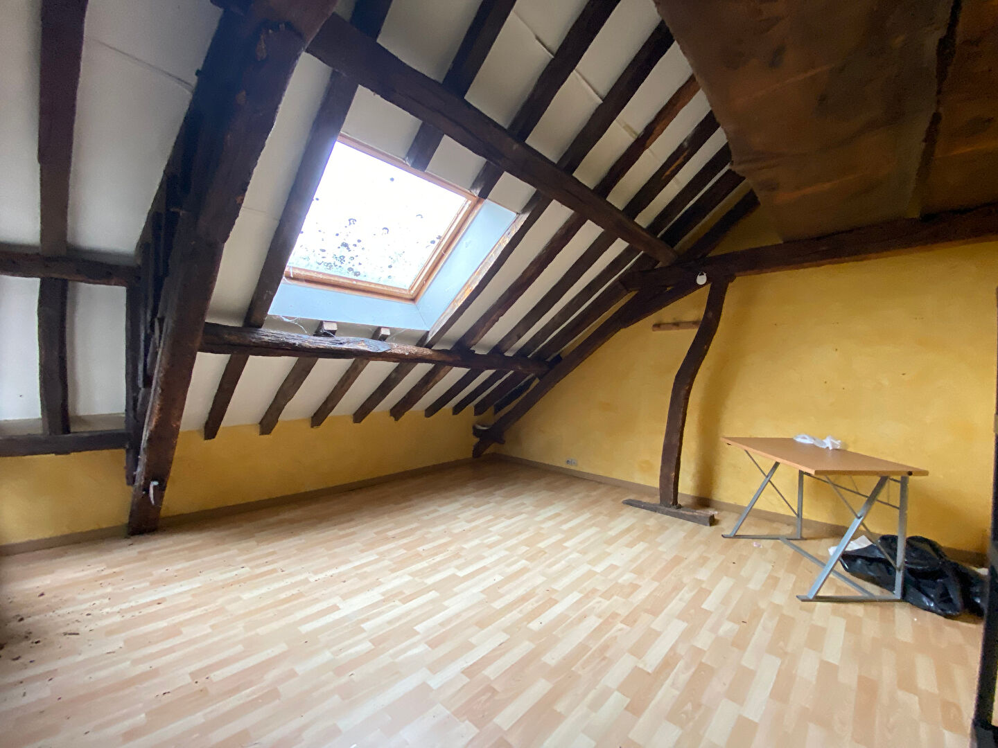 Maison 283m² – 
CHAMPTOCE SUR LOIRE