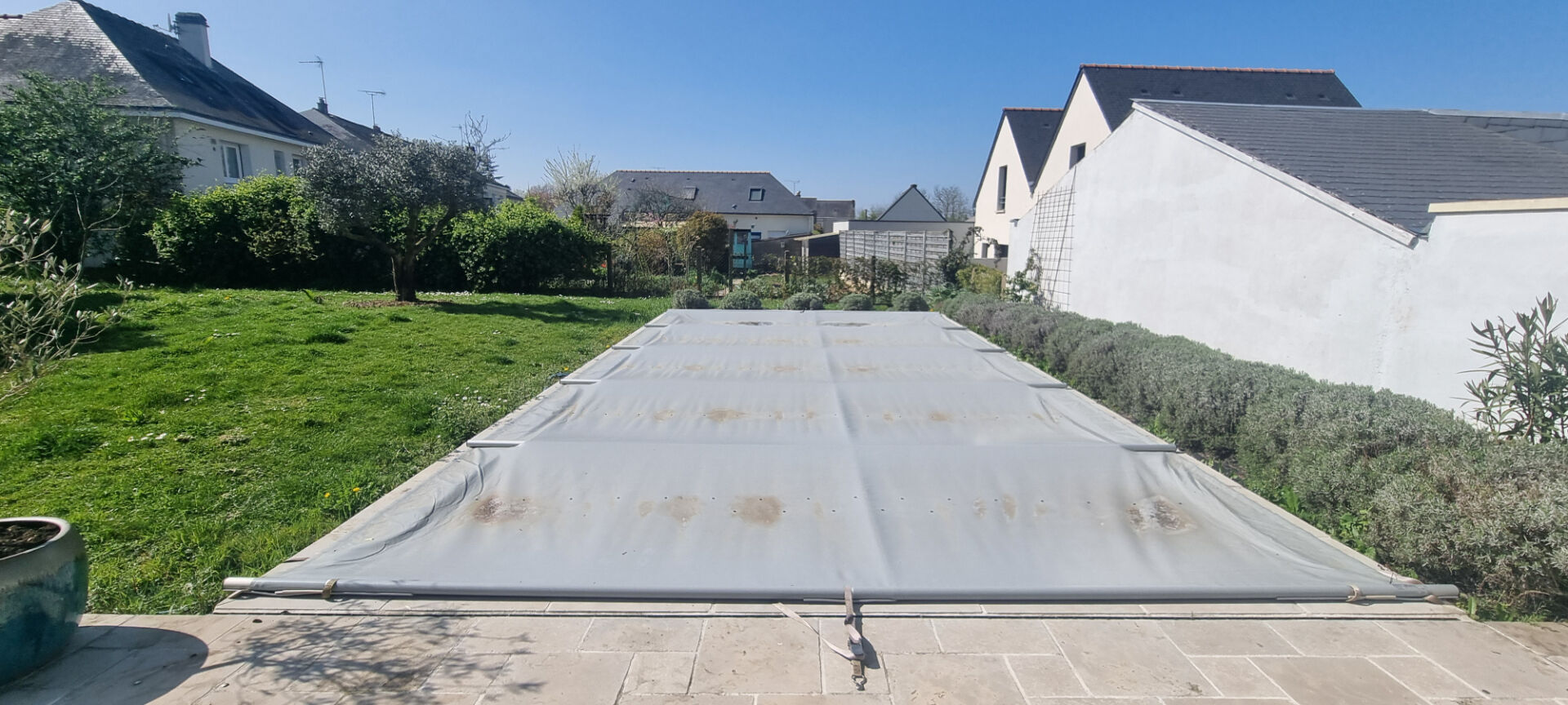 Maison 150m² – 
ANGERS