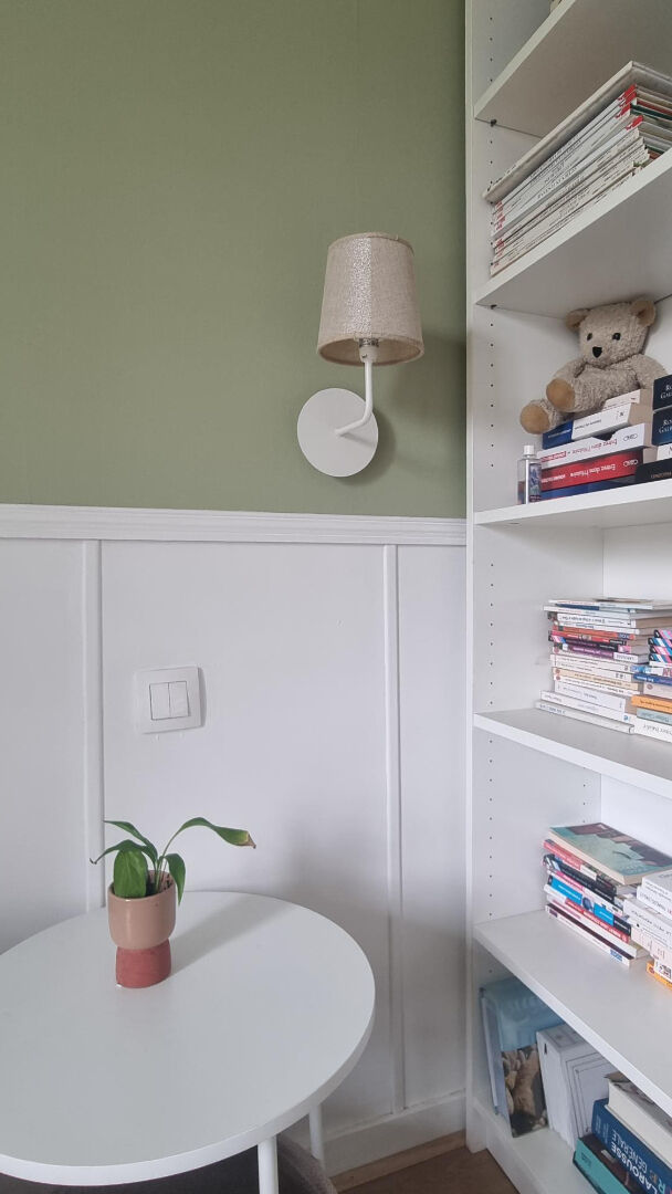 Maison 150m² – 
ANGERS