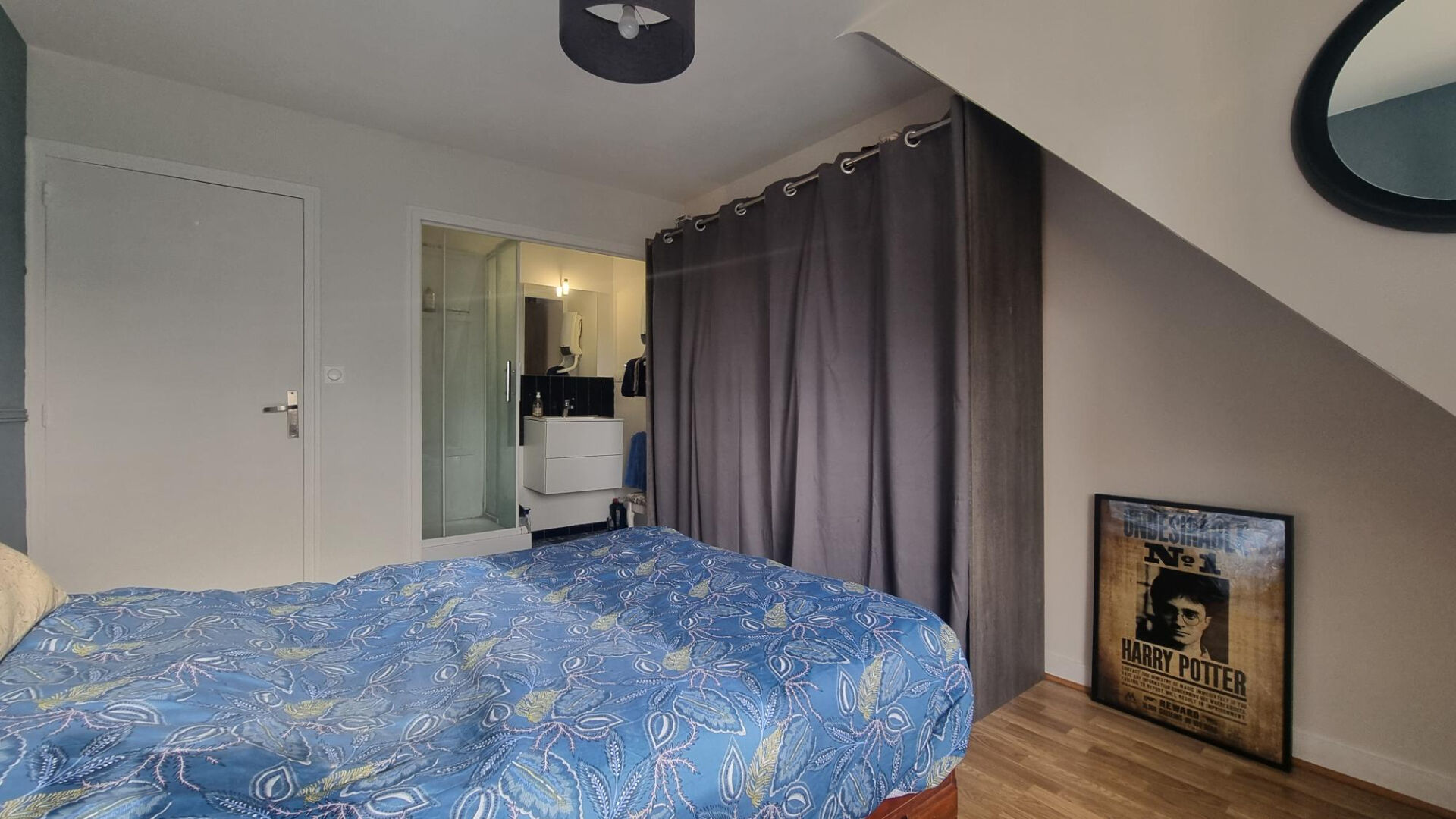 Maison 150m² – 
ANGERS