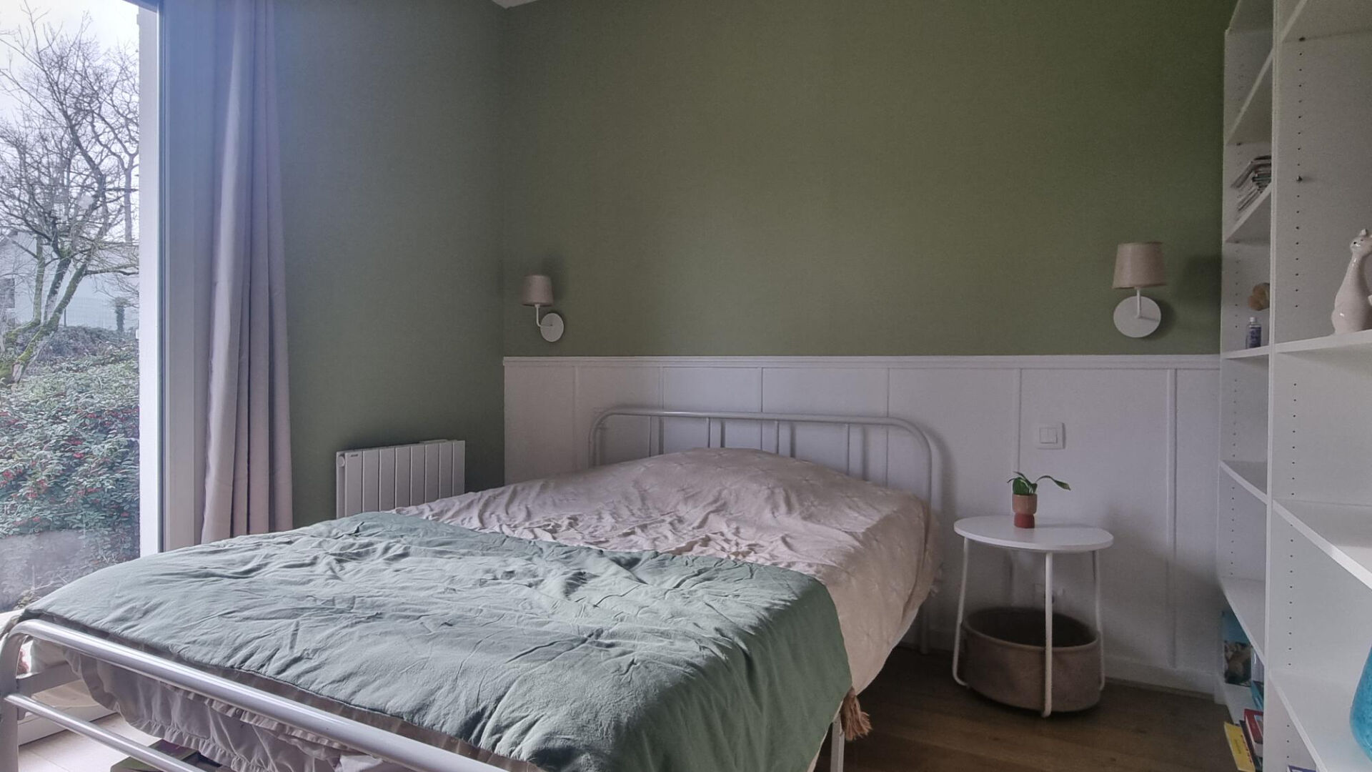 Maison 150m² – 
ANGERS