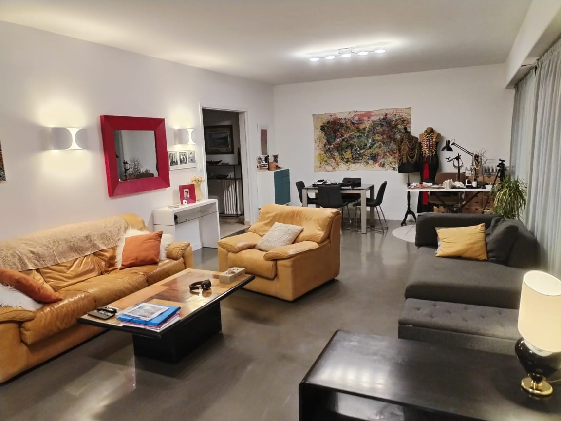 Appartement 93.31m² – 
ANGERS