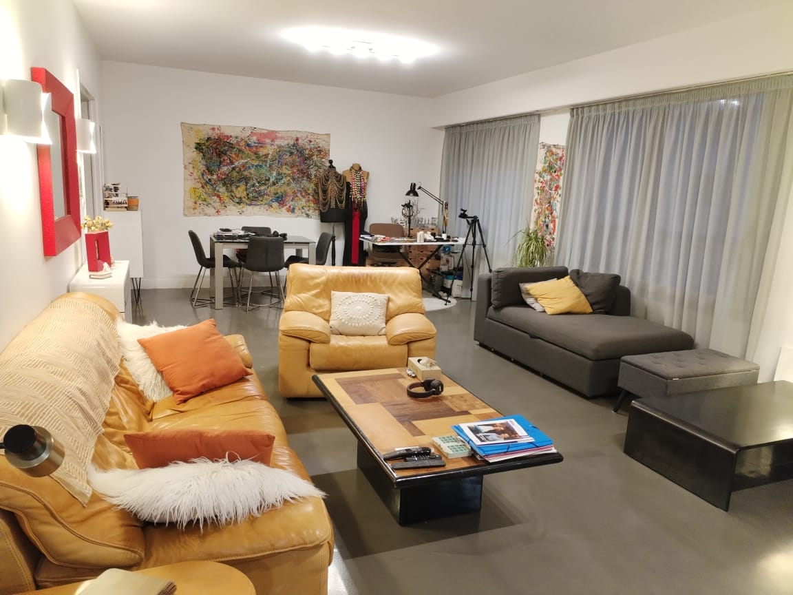 Appartement 93.31m² – 
ANGERS