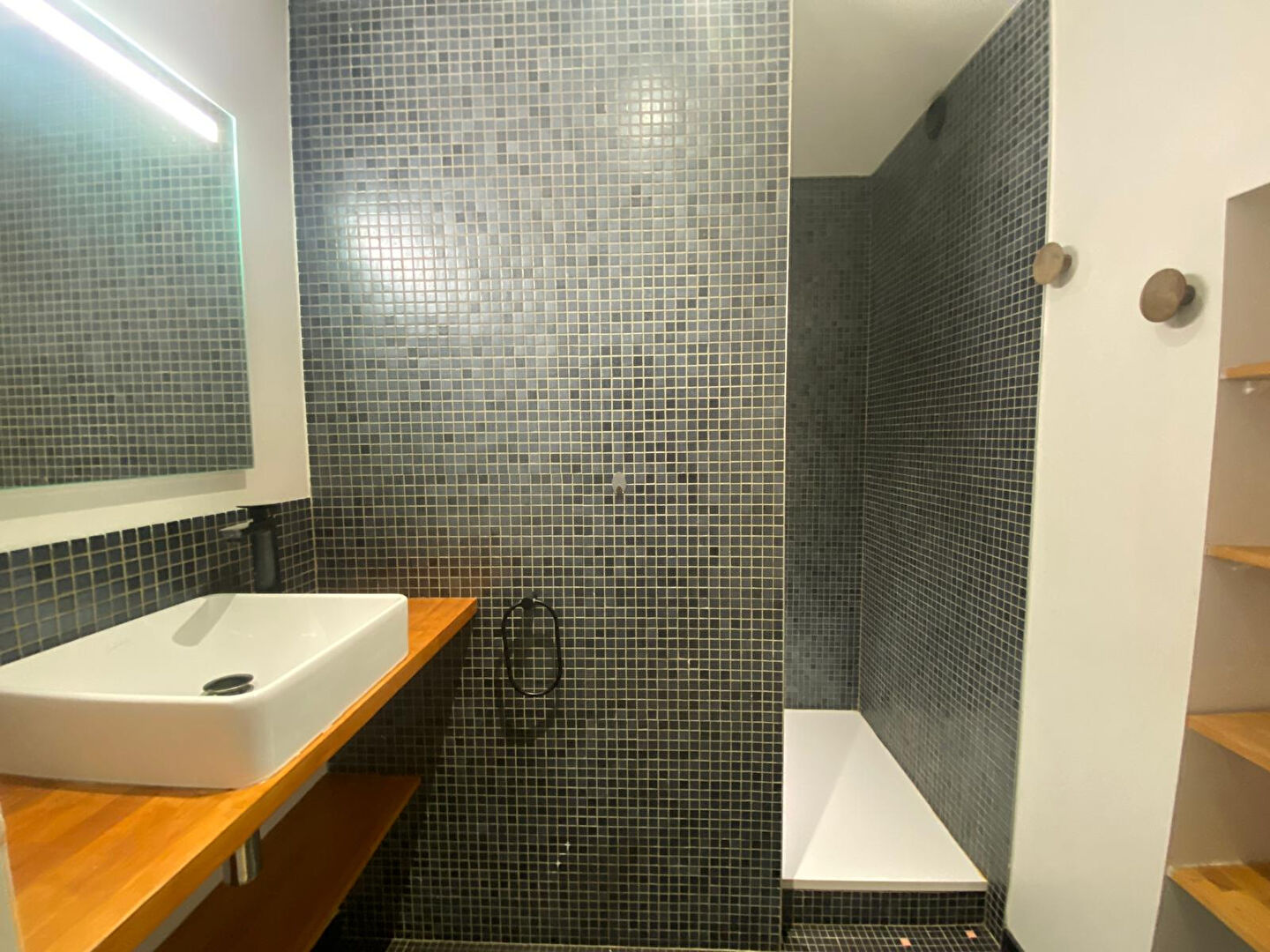 Appartement 93.31m² – 
ANGERS