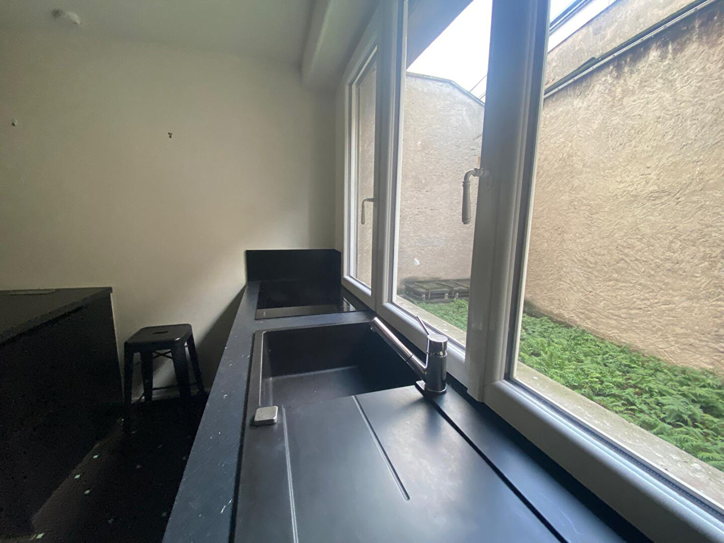 Appartement 93.31m² – 
ANGERS