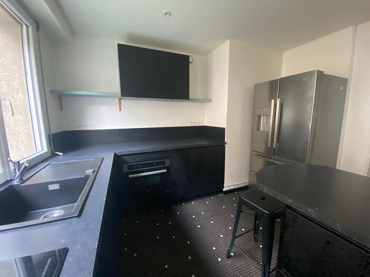 Appartement 93.31m² – 
ANGERS