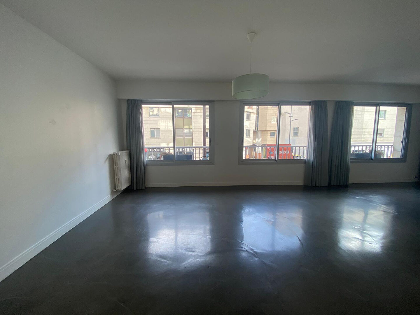 Appartement 93.31m² – 
ANGERS