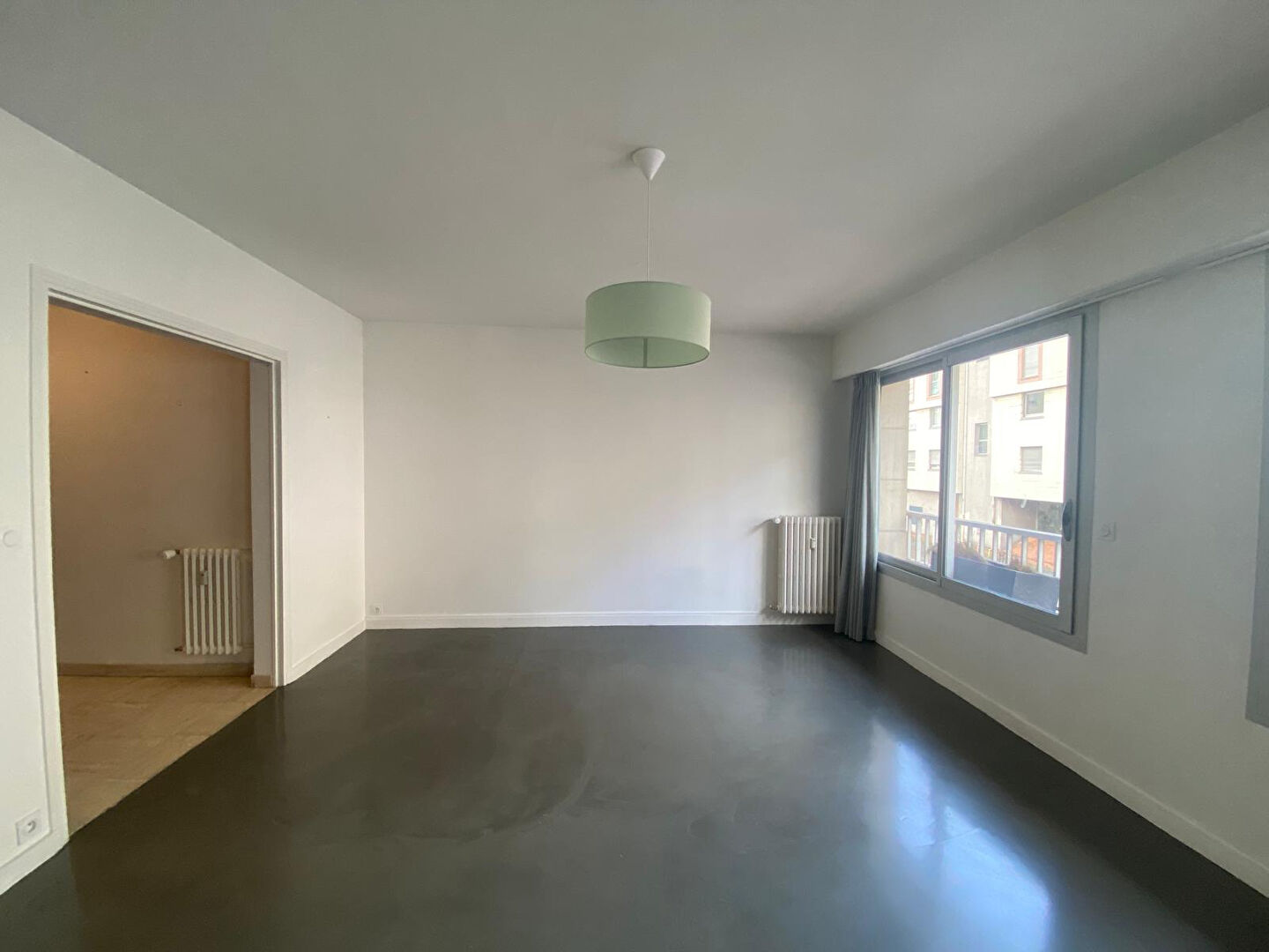 Appartement 93.31m² – 
ANGERS