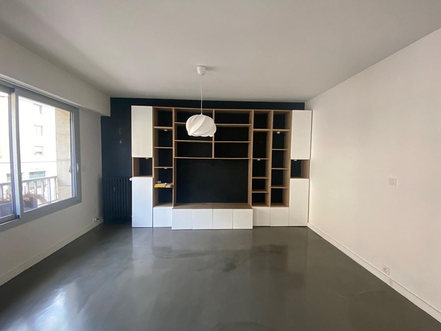 Appartement 93.31m² – 
ANGERS