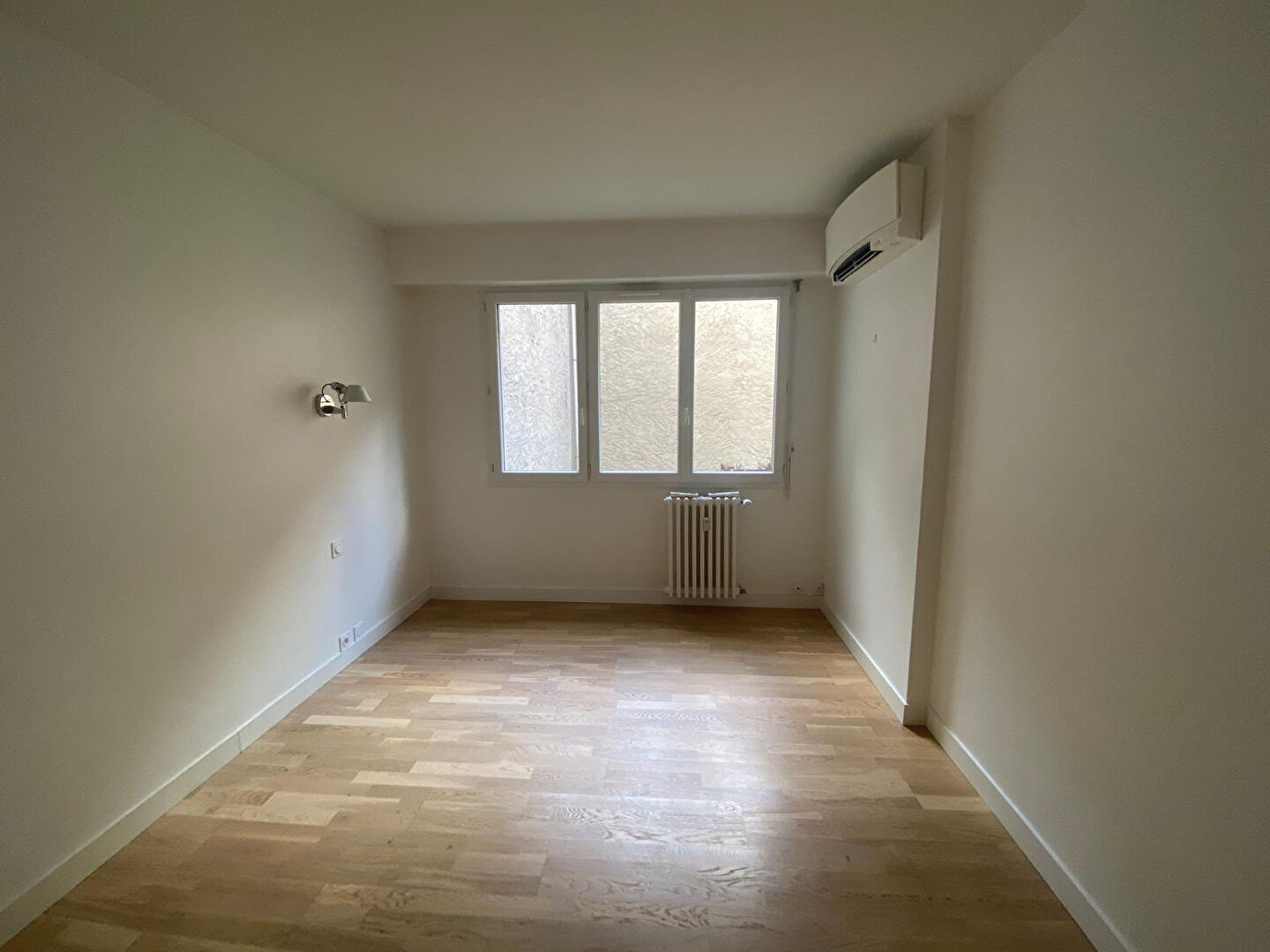 Appartement 93.31m² – 
ANGERS